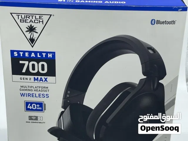 سماعه جيمنج محيطية 3d  تجربة ولا أروع غنيه عن التعريف سعرها جديد 114 دينار للبيع