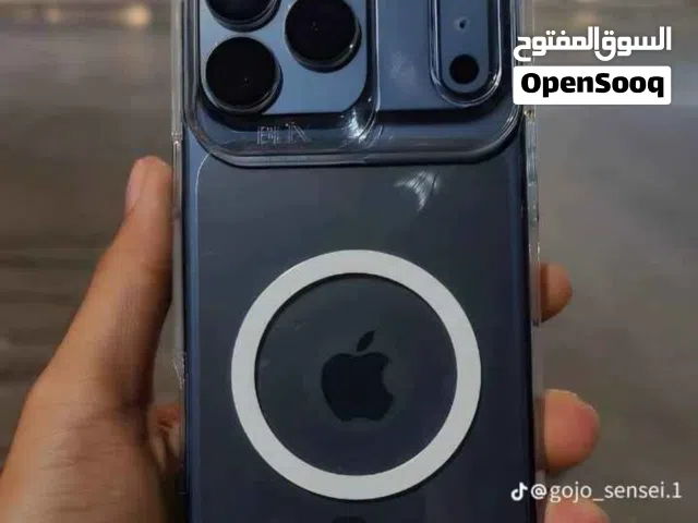 Apple iPhone 17 Pro Max 2 TB in Aswan
