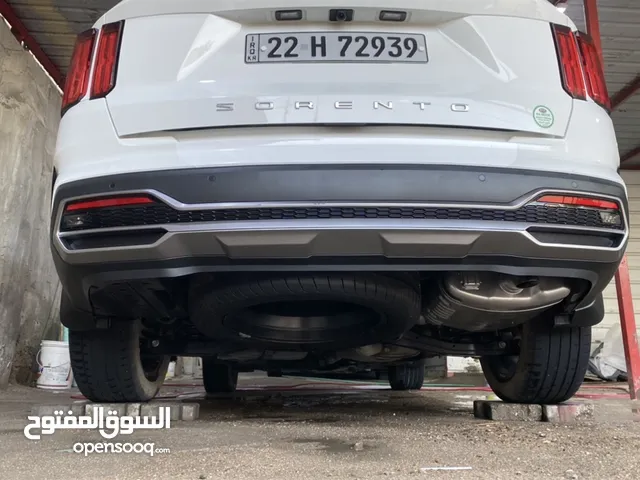 Kia Sorento 2022 in Basra