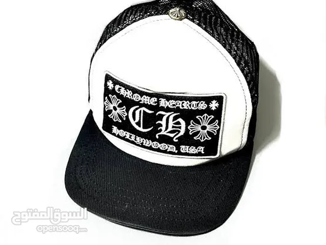 Chrome hearts cap original