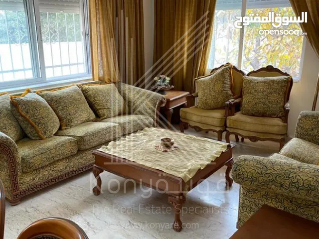 170 m2 3 Bedrooms Apartments for Sale in Amman Al Rabiah