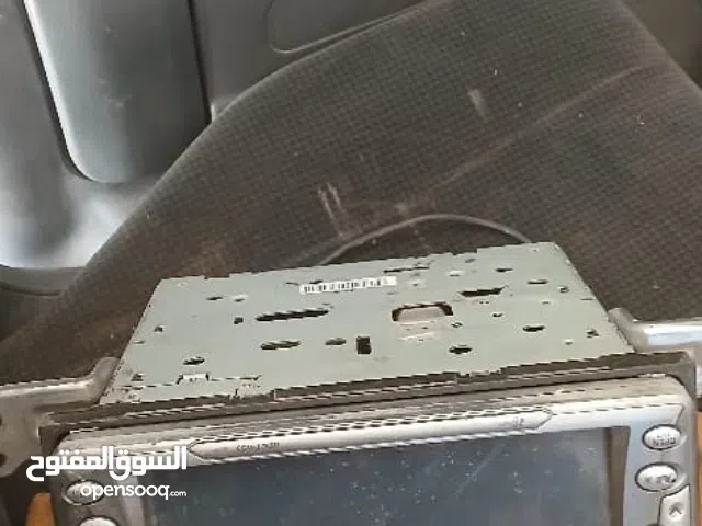 مسجل باص فوكسي