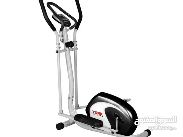 جهاز المشي ال Elliptical من شركة YORK FITNESS