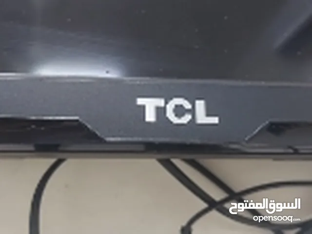 TCL LED Other TV in Al Dakhiliya