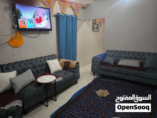 للايجار شقه بالسالميه ق 12 مفروشة مؤقت