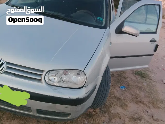 2004 Volkswagen Golf Golf