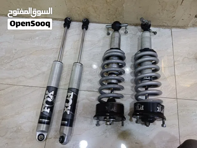 معاونات فوكس 2.0