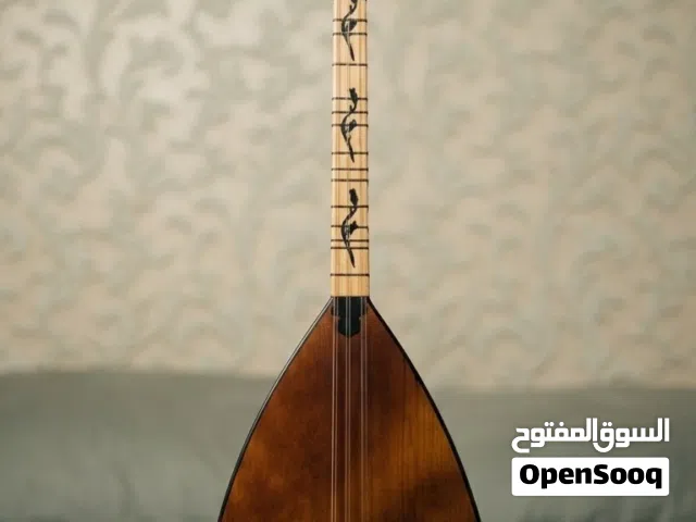 عود تركي ( بازق التركي