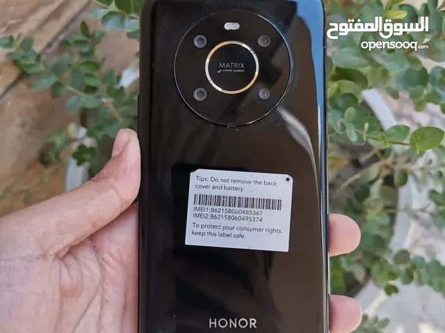 Honor Honor 9X 256 GB in Baghdad