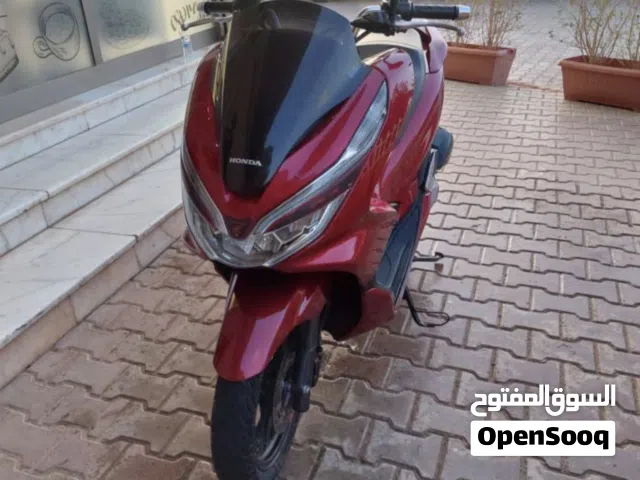 2020 Honda PCX150