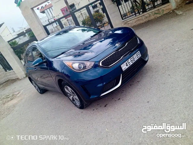 Used Kia Niro in Irbid