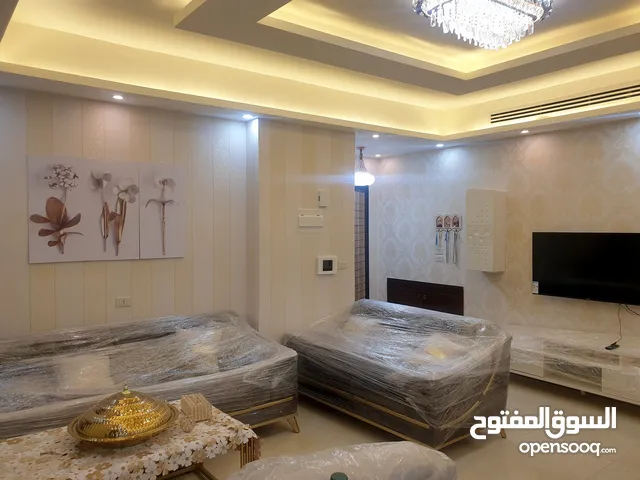 100 m2 2 Bedrooms Apartments for Sale in Amman Um El Summaq