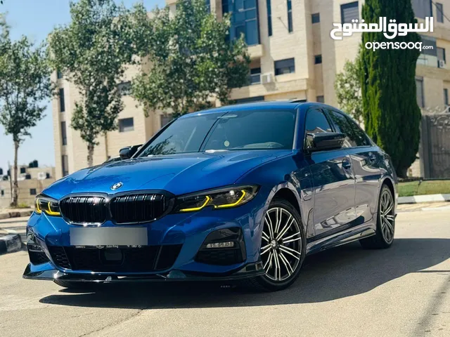 BMW 330e