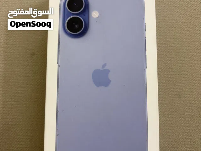 Apple iPhone 17 256 GB in Taif