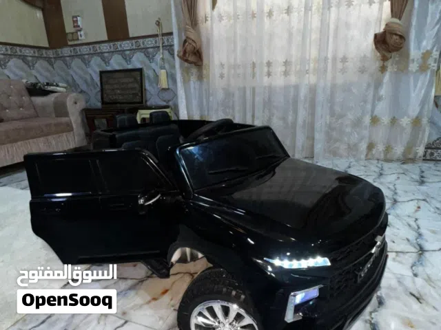 سيارة اطفال تاهو