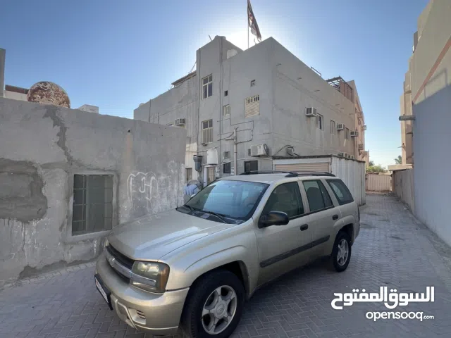 Used Chevrolet Blazer in Central Governorate