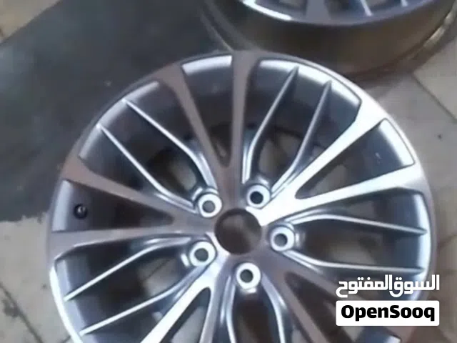 رنجات كامري 2019 خليجي XLE