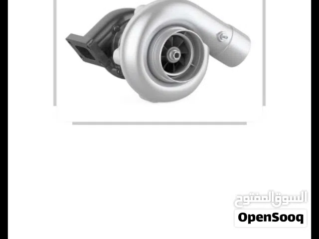 تيربو مستعمل