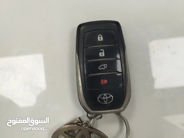 ريموت لاند كلوزر