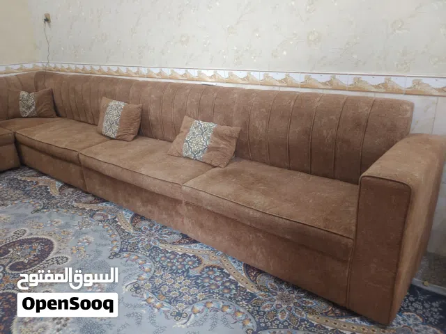 ديوان  كويتي  10 مقعد يفرش  7متر