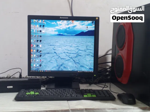 Other Other  Computers  for sale  in Qalubia