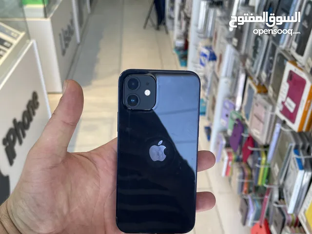 iPhone 12 64مستعمل