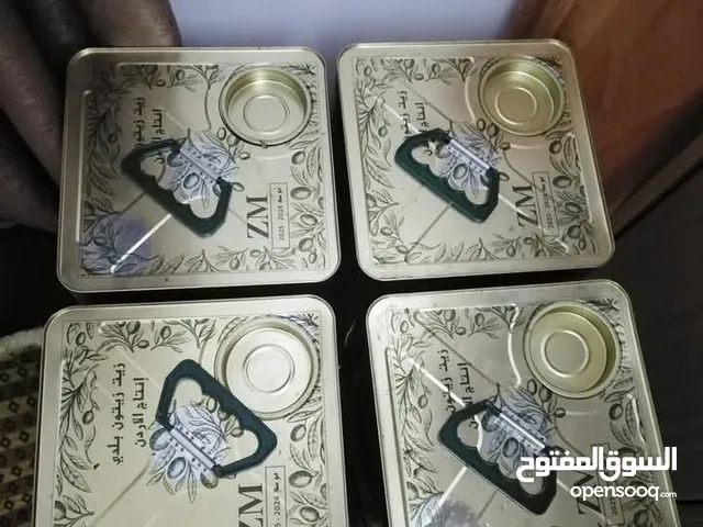 زيت زيتون عجلوني بعل رومي