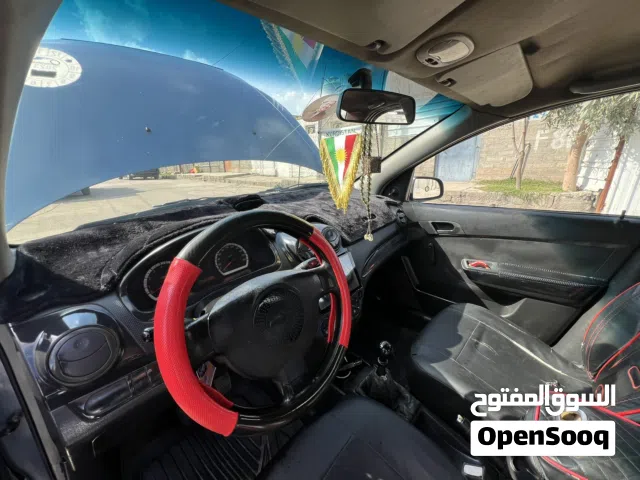 Used Chevrolet Aveo in Erbil