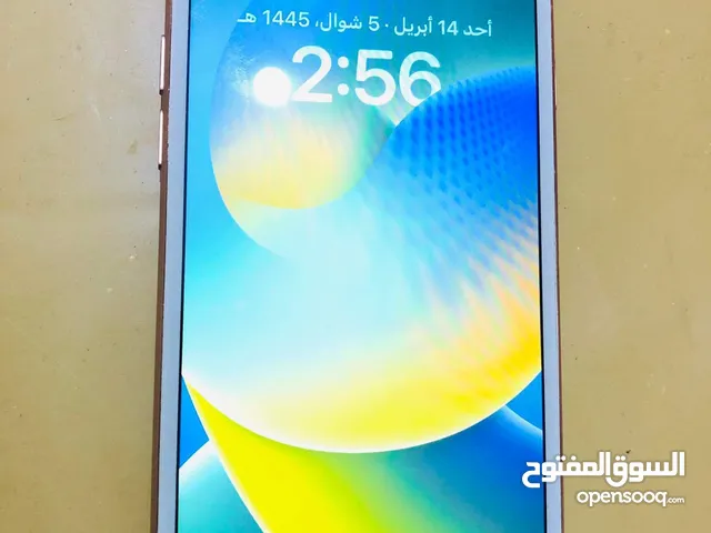 Apple iPhone 8 256 GB in Zawiya