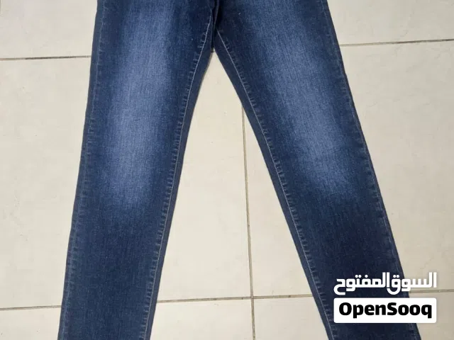 ladies denim pants