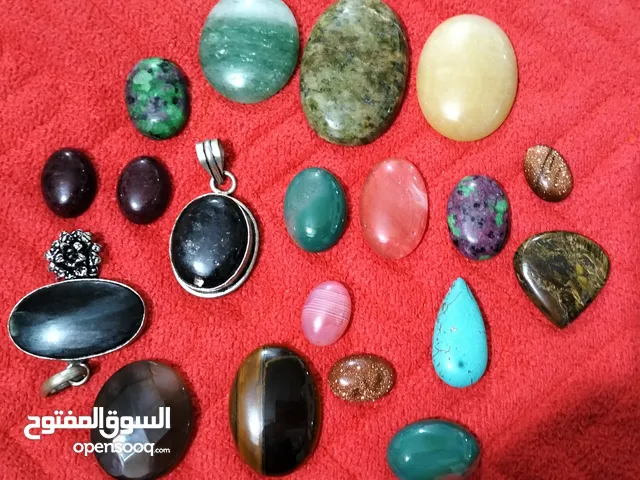 أحجار طبيعي مميزه بسعر مغري جدا