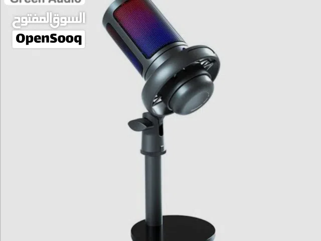 مايك RGP جديد