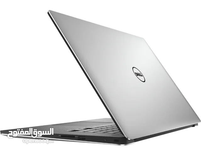 dell XPS 9560 touch screen 16 GB ram 512 ssd 4 GB graphics card good condition laptop