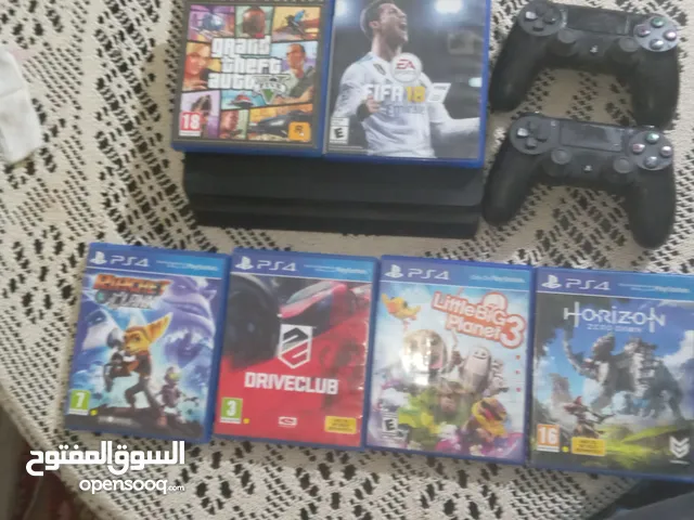 PlayStation 4 PlayStation for sale in Amman