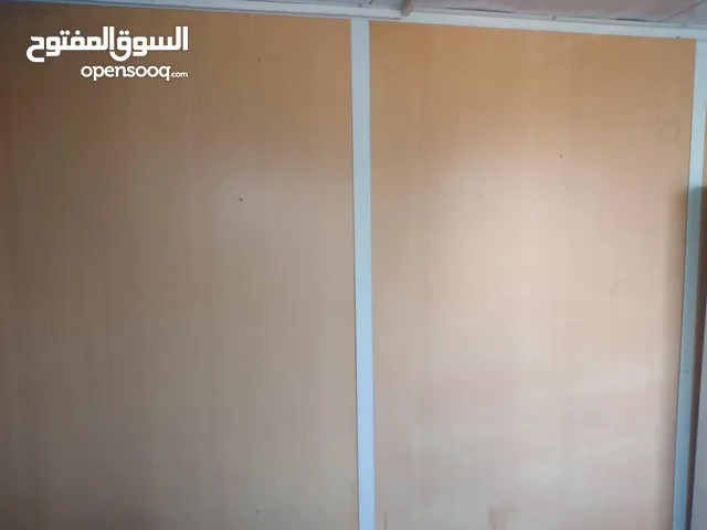كرافان بحال الجديد