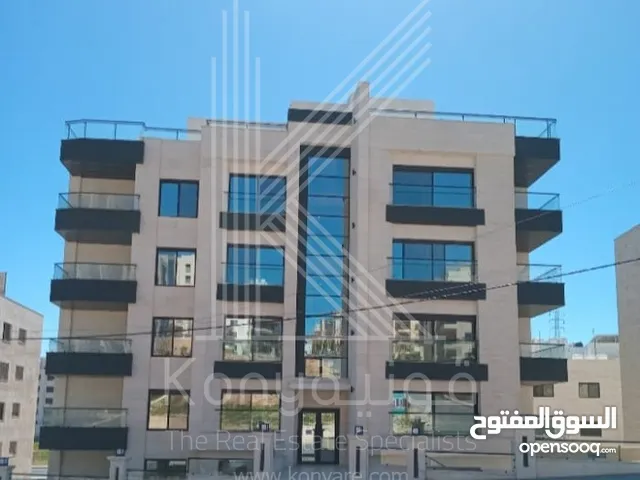285 m2 3 Bedrooms Apartments for Sale in Amman Deir Ghbar