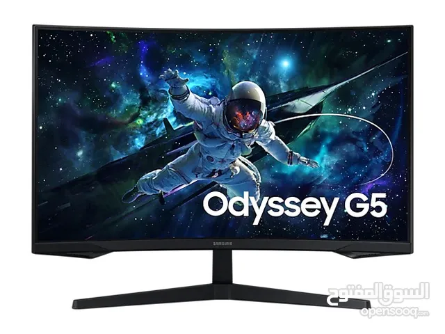 مطلوب شاشة سامسونج samsung odyssey g5