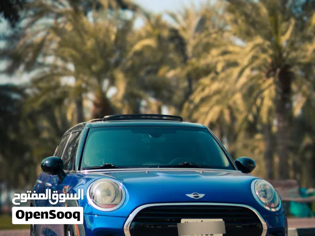 Used MINI Hardtop in Sharjah