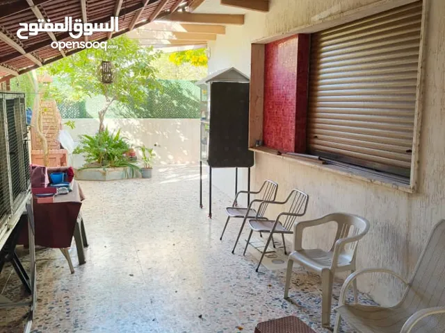 فيلا تجارية للايجار في الظهرة جزيرة القادسية