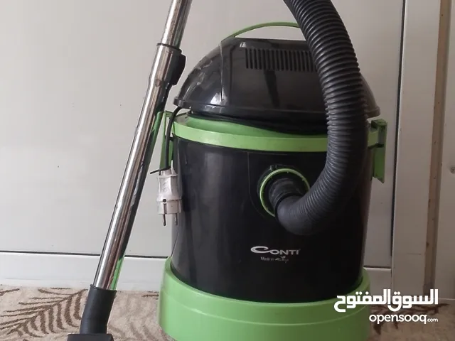  Conti Vacuum Cleaners for sale in Irbid