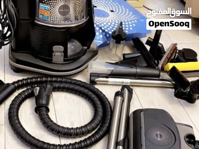 For Sale: Original Rainbow Vacuum     للبيع جهاز رينبو الأصلي Cleaner – Used, Excellent Condition