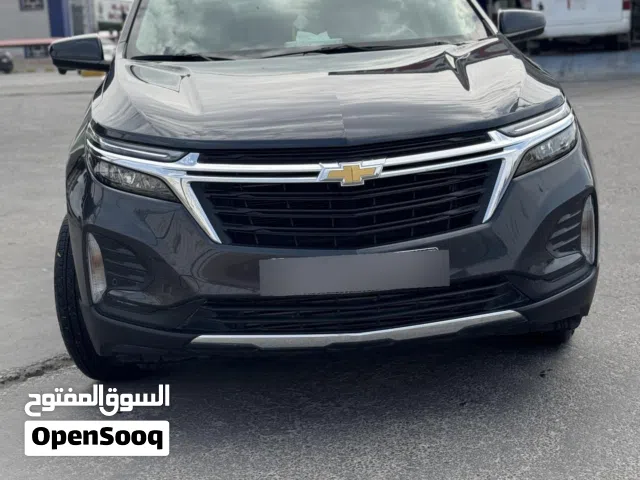 2022 شيفروليه اكوينوكس 1LT