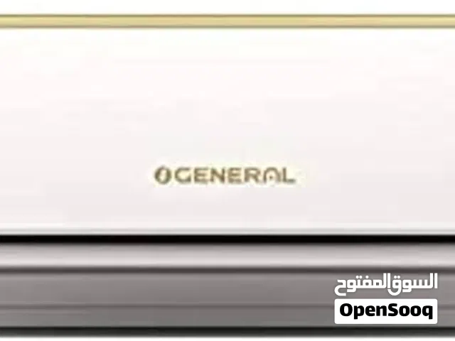 O General 3 Ton Inverter T3 Split Air Conditioner