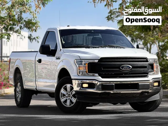 2019 فورد F-150 XLT