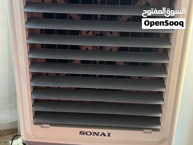 مبردة هواء