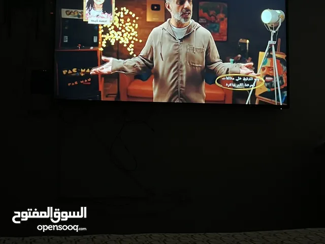 Magic tv 65 inch 4k