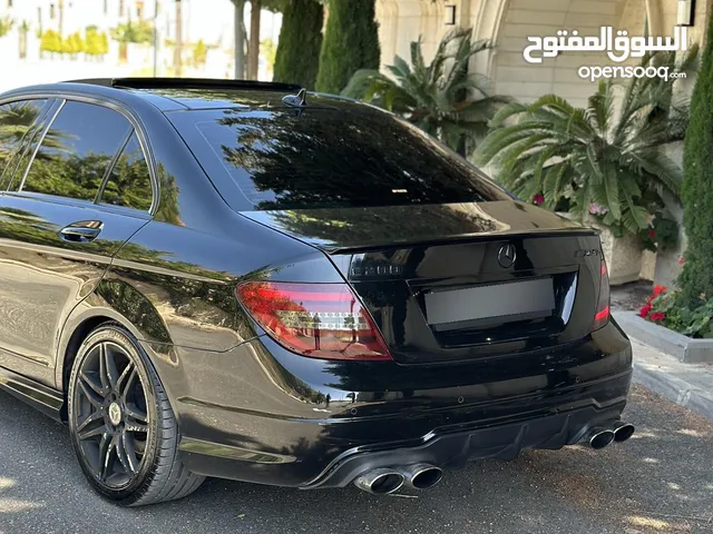 Mercedes c200 2014 sport plus