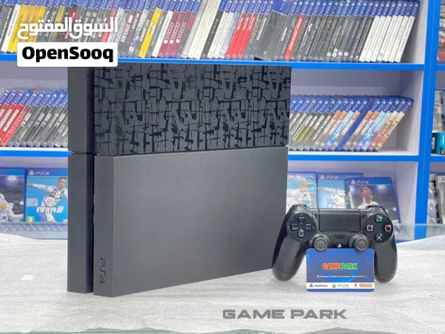 عروض اجهزه بلايستيشن فور