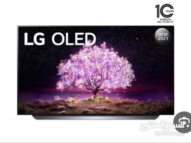 LG OLED 55 Inch TV in Zarqa