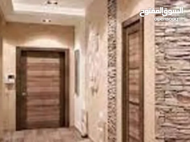 150 m2 3 Bedrooms Apartments for Rent in Tripoli Al-Nofliyen